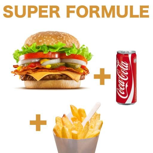 Chicken Burger – Image 5