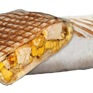 Chicken tacos