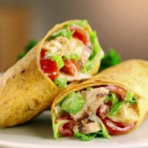 Chicken Wrap