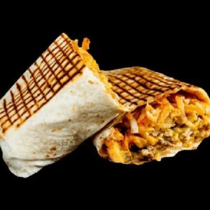 Lamb tacos (Formule)