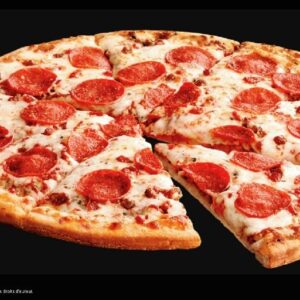 Pizza POULET